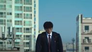 Weak Hero | Image Via: Playlist Studio